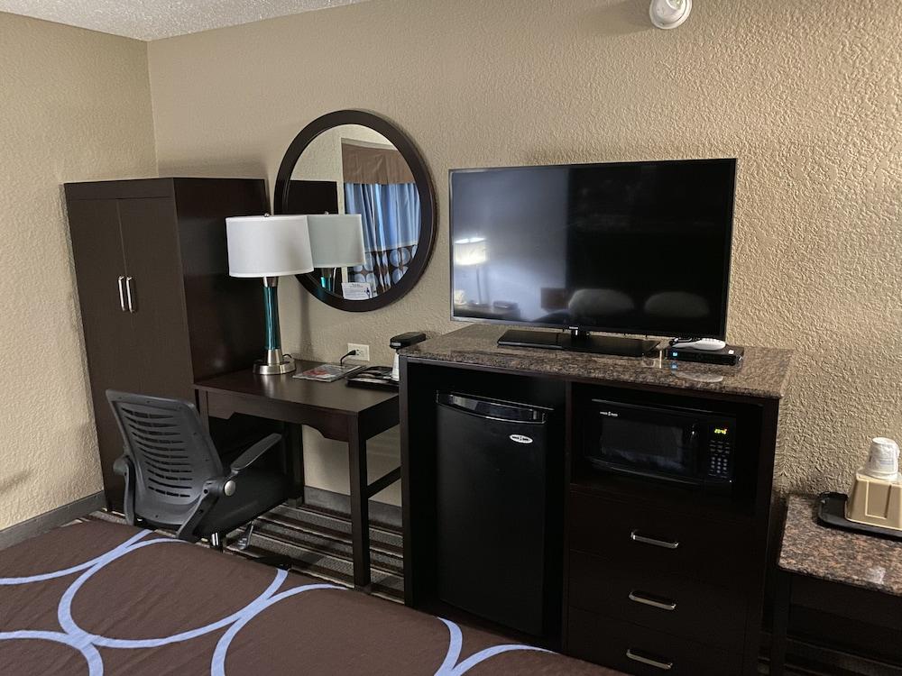 Fotos del hotel - SUPER 8 BY WYNDHAM NYACK NY
