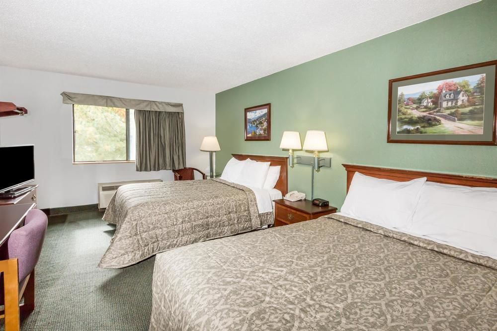 Fotos del hotel - SUPER 8 BY WYNDHAM NYACK NY