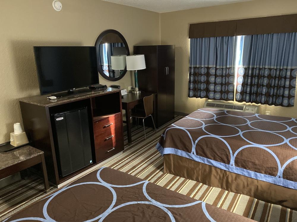 Fotos del hotel - SUPER 8 BY WYNDHAM NYACK NY