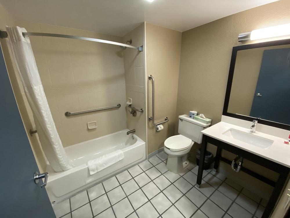 Fotos del hotel - SUPER 8 BY WYNDHAM NYACK NY
