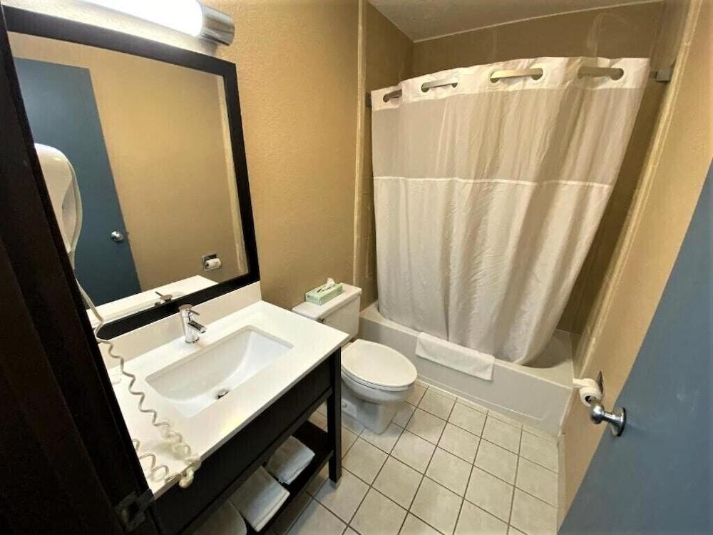 Fotos del hotel - SUPER 8 BY WYNDHAM NYACK NY