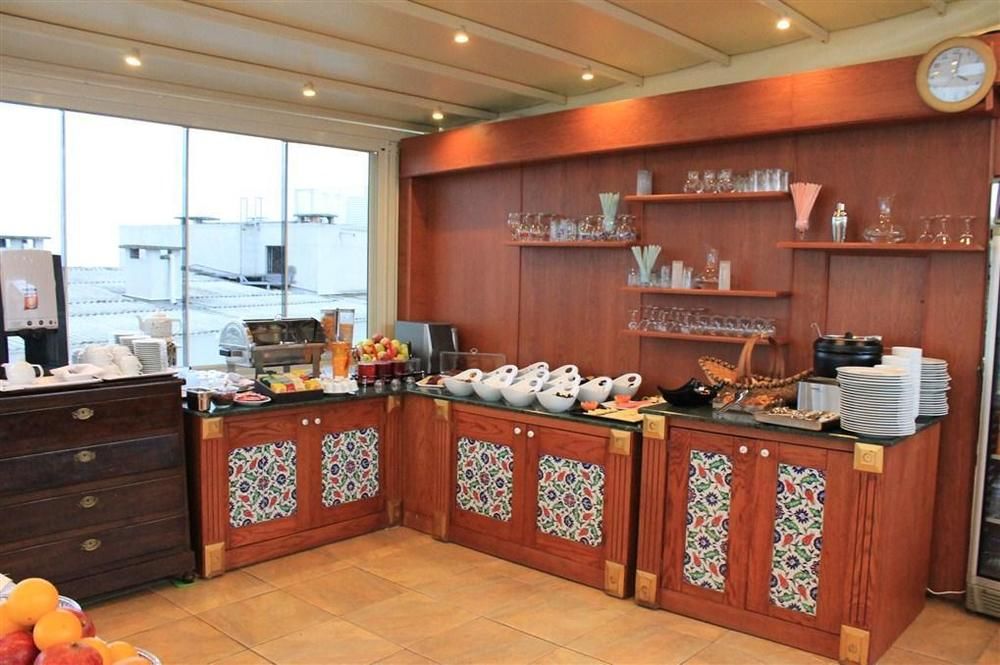 Fotos del hotel - Aruna Hotel