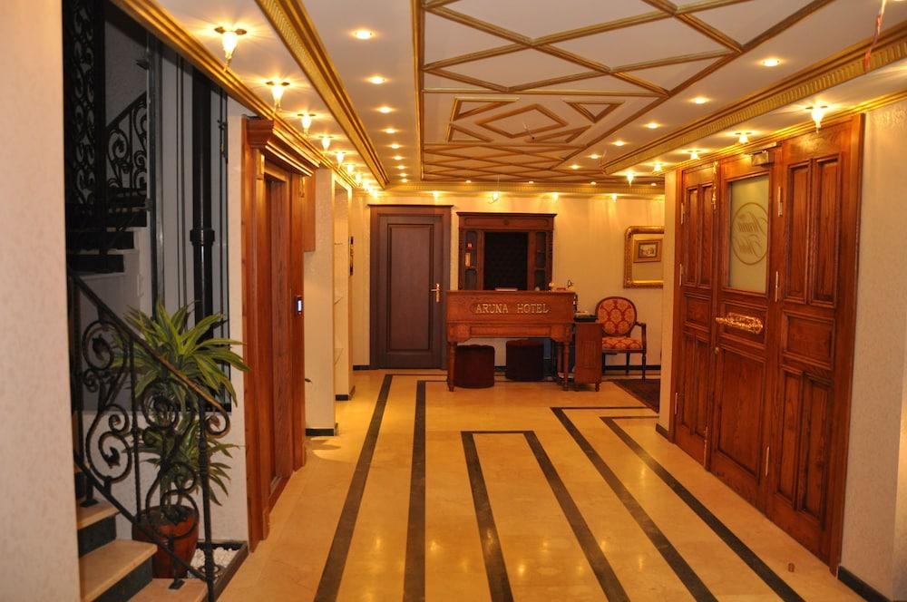 Fotos del hotel - Aruna Hotel