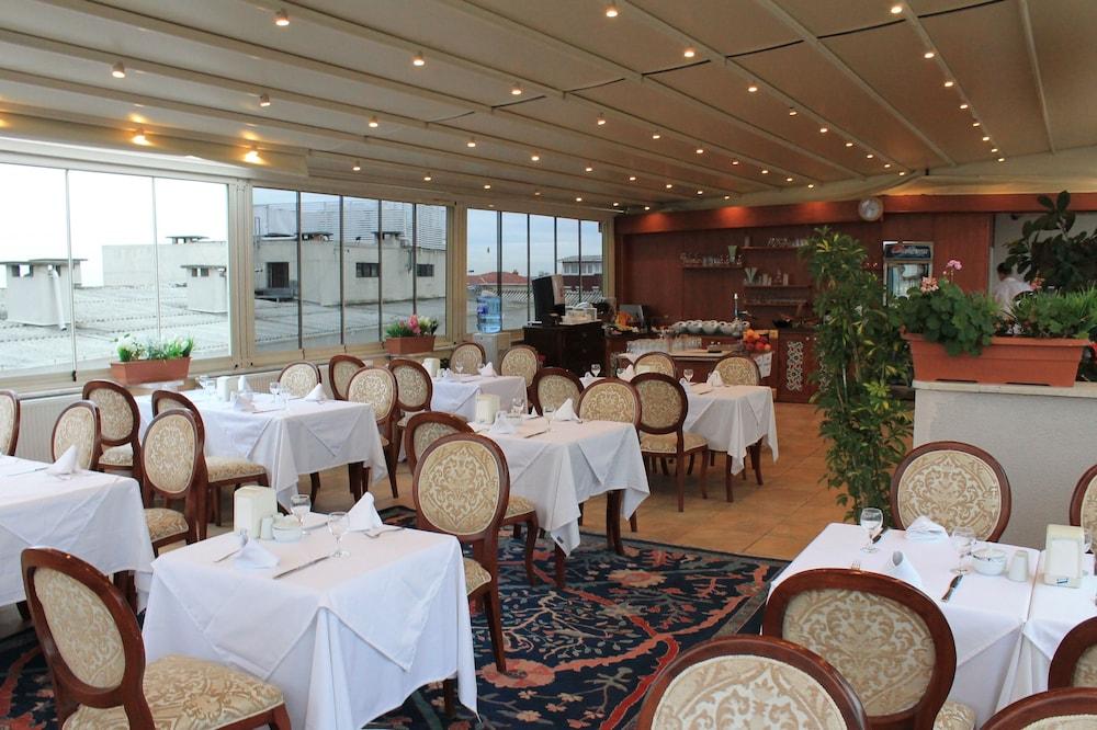 Fotos del hotel - Aruna Hotel