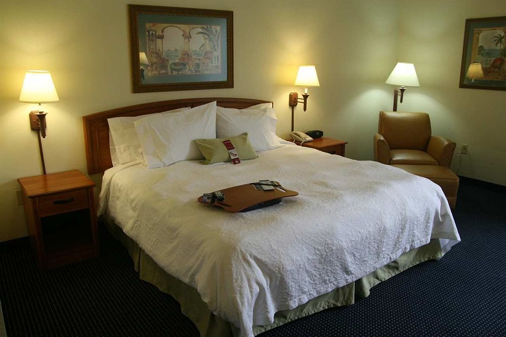 Fotos del hotel - Hampton Inn Ft. Lauderdale-Commercial Blvd.