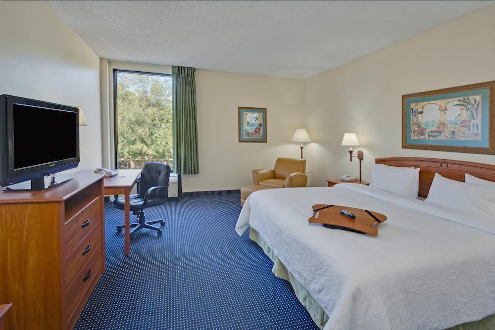 Fotos del hotel - Hampton Inn Ft. Lauderdale-Commercial Blvd.