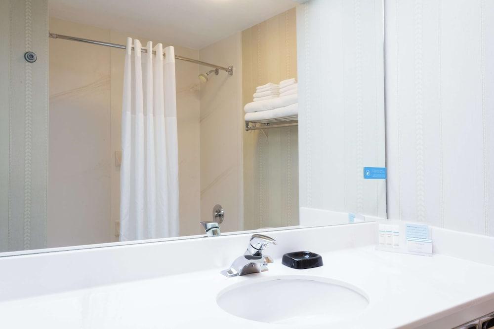 Fotos del hotel - Hampton Inn Ft. Lauderdale-Commercial Blvd.