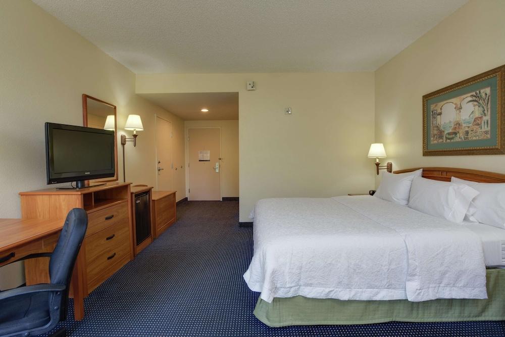Fotos del hotel - Hampton Inn Ft. Lauderdale-Commercial Blvd.