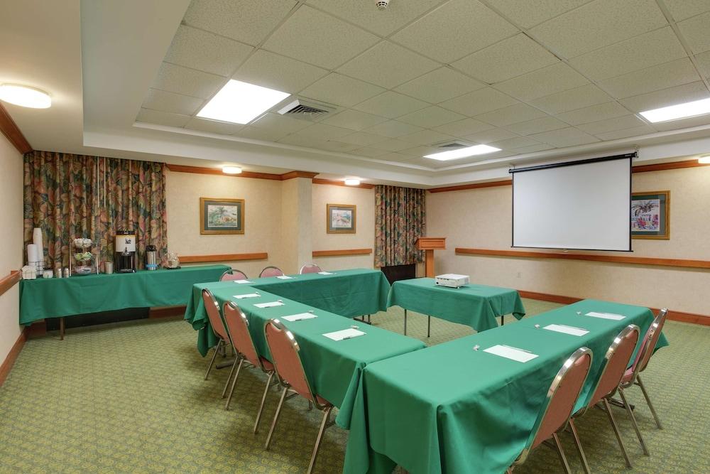 Fotos del hotel - Hampton Inn Ft. Lauderdale-Commercial Blvd.