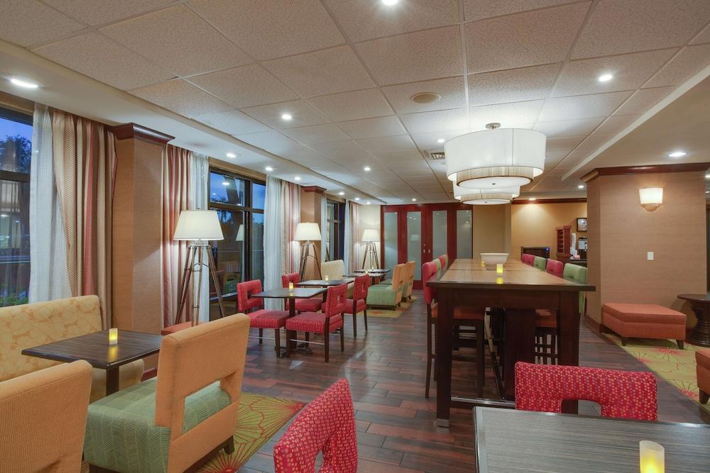 Fotos del hotel - Hampton Inn Ft. Lauderdale-Commercial Blvd.