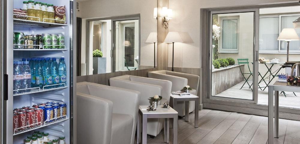 Fotos del hotel - Longchamp Elysees