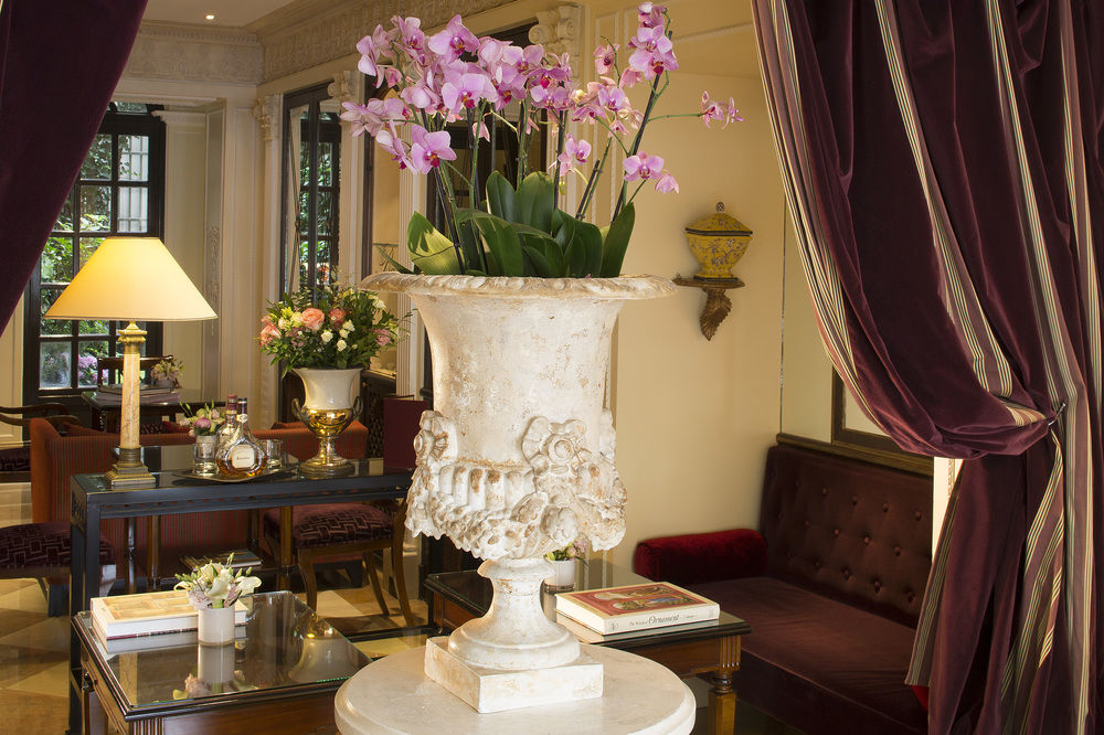 Fotos del hotel - Hotel Des Grands Hommes