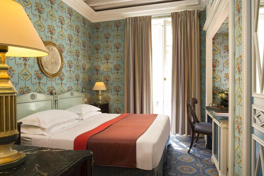 Fotos del hotel - Hotel Des Grands Hommes