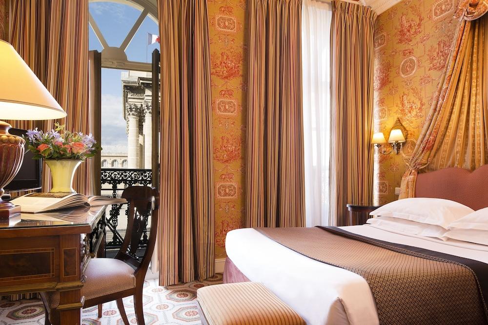 Fotos del hotel - Hotel Des Grands Hommes