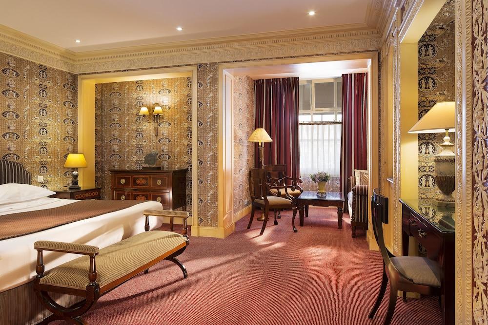 Fotos del hotel - Hotel Des Grands Hommes