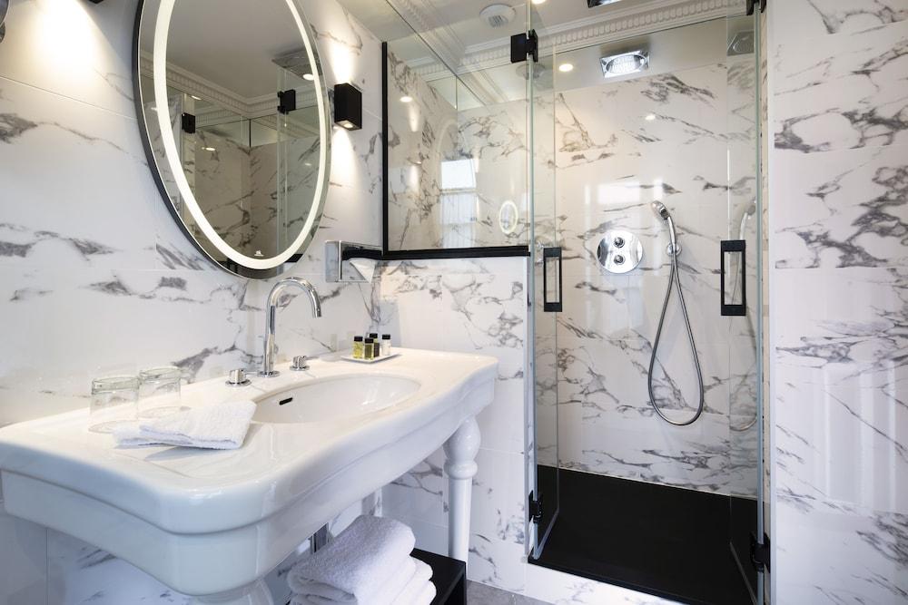 Fotos del hotel - Hotel Des Grands Hommes