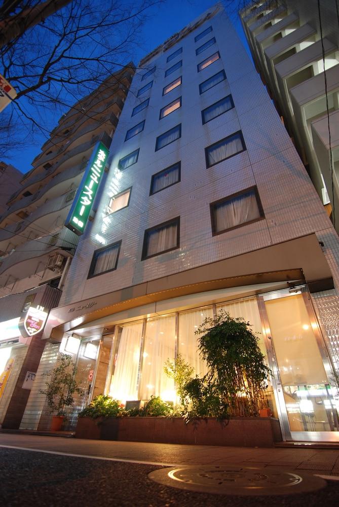 Fotos del hotel - NEW STAR IKEBUKURO