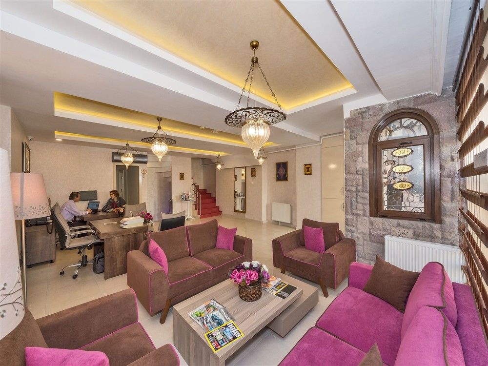 Fotos del hotel - HARMONY HOTEL ISTANBUL