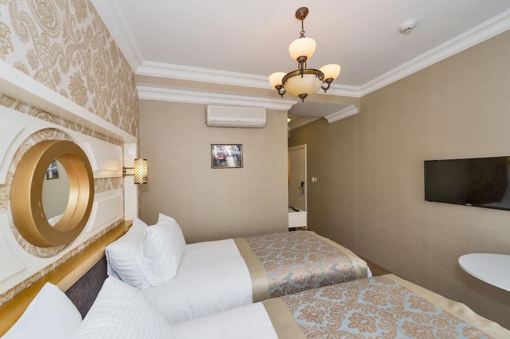 Fotos del hotel - HARMONY HOTEL ISTANBUL