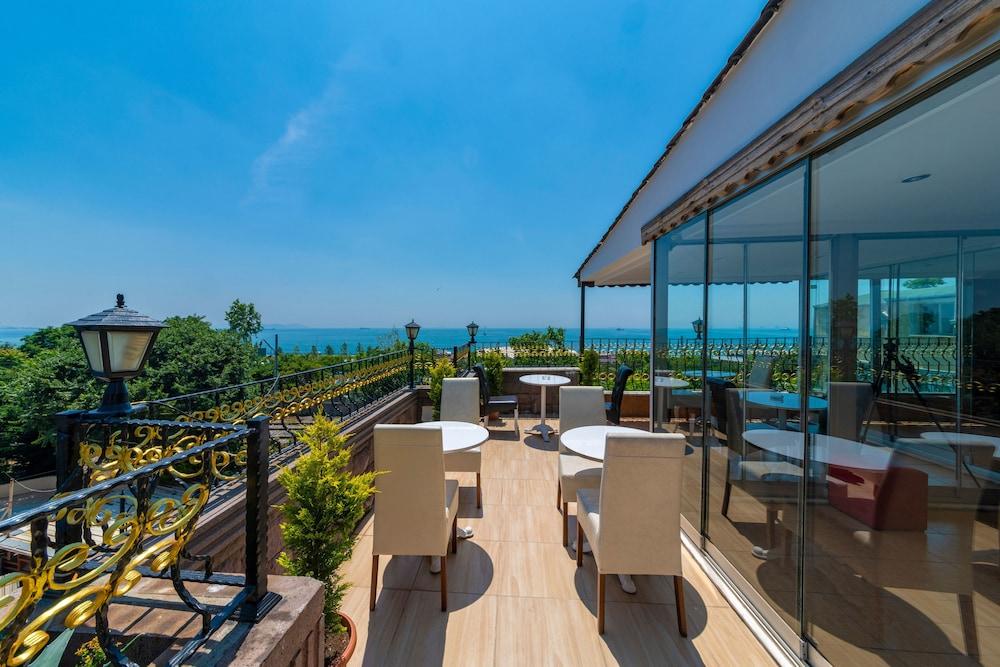 Fotos del hotel - HARMONY HOTEL ISTANBUL