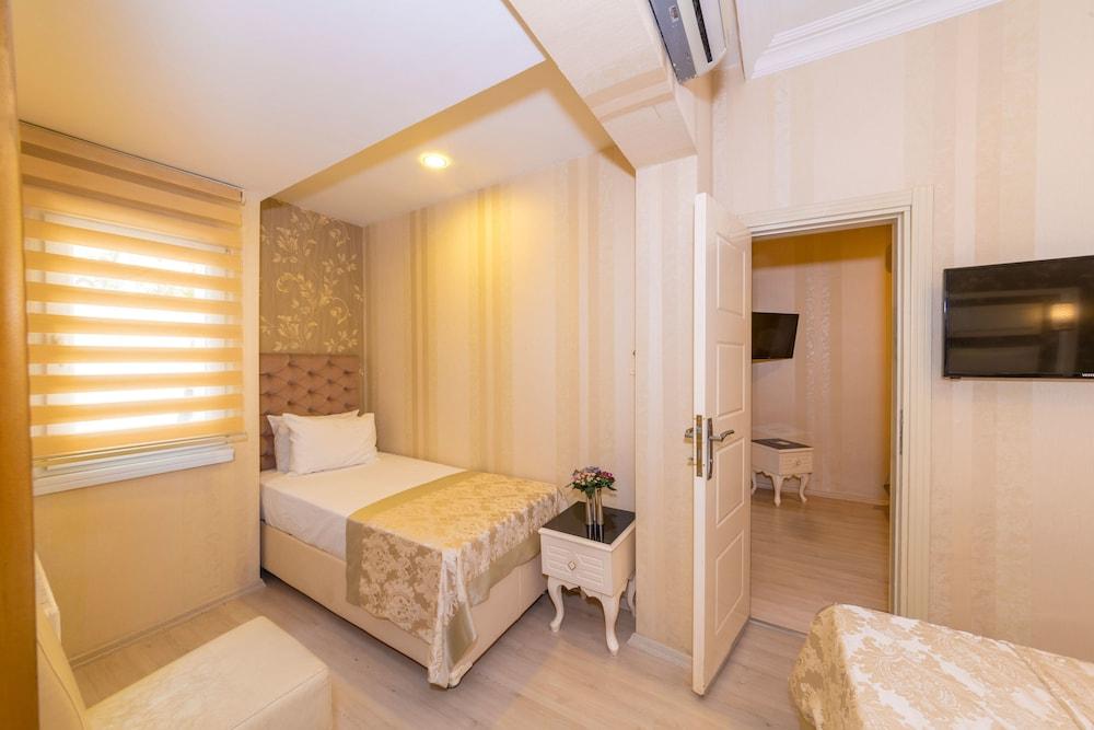 Fotos del hotel - HARMONY HOTEL ISTANBUL