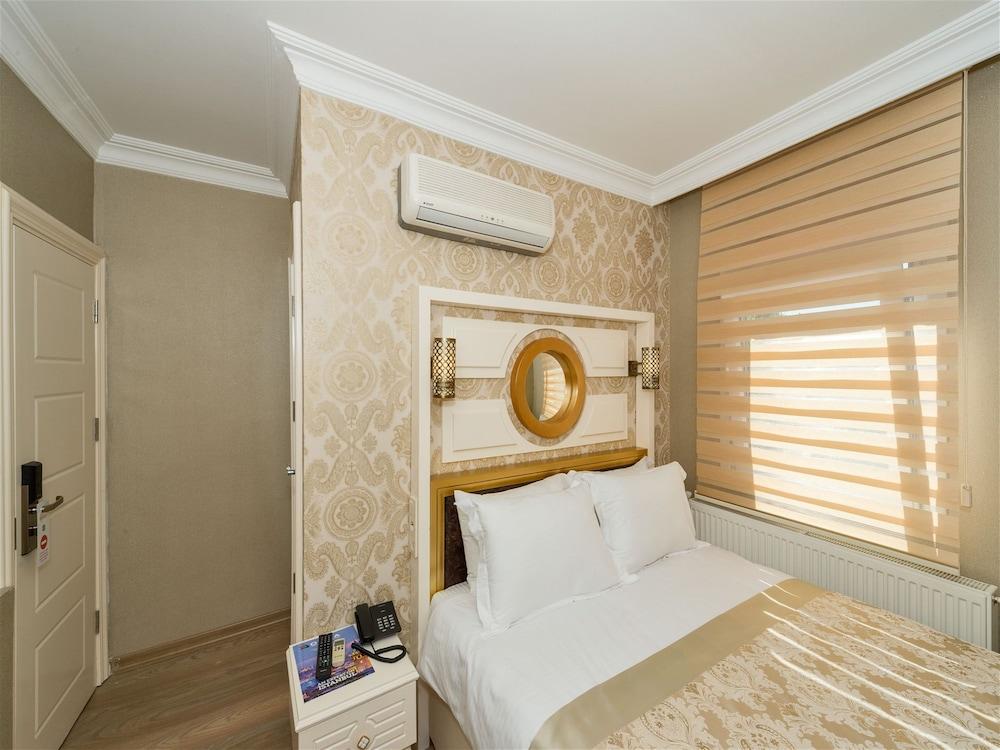 Fotos del hotel - HARMONY HOTEL ISTANBUL