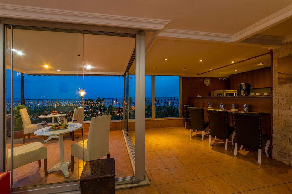 Fotos del hotel - HARMONY HOTEL ISTANBUL