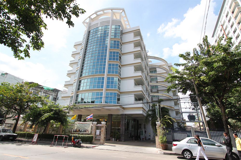 Fotos del hotel - CNR HOUSE HOTEL
