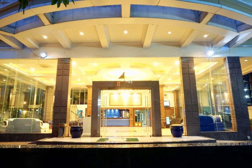 Fotos del hotel - CNR HOUSE HOTEL