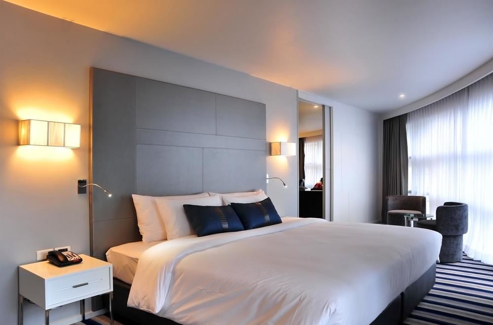 Fotos del hotel - Best Western Sukhumvit 20