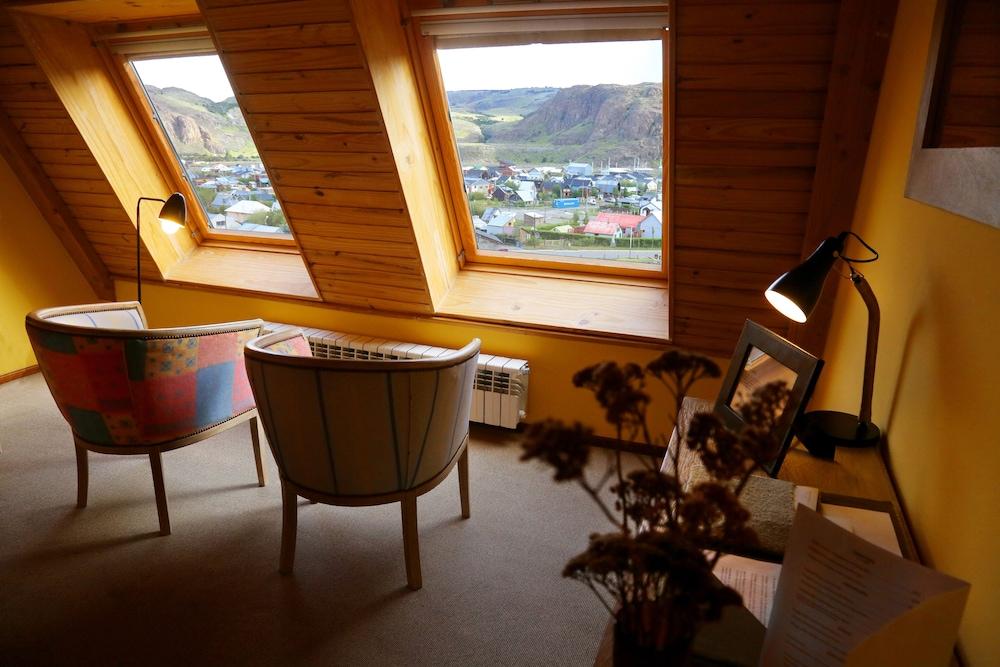 Fotos del hotel - Los Cerros del Chalten Boutique Hotel