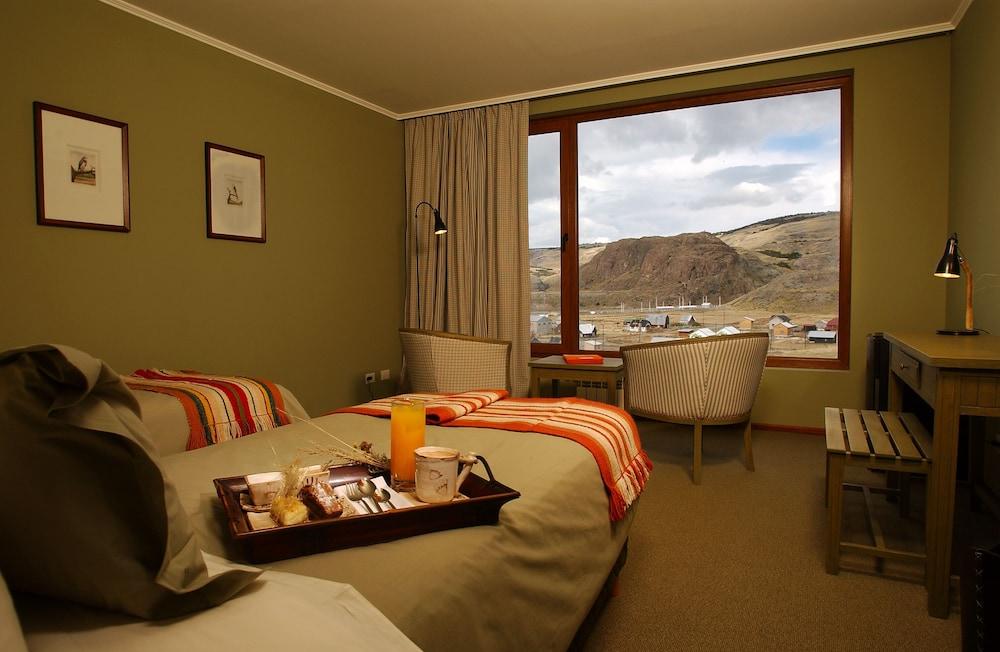 Fotos del hotel - Los Cerros del Chalten Boutique Hotel