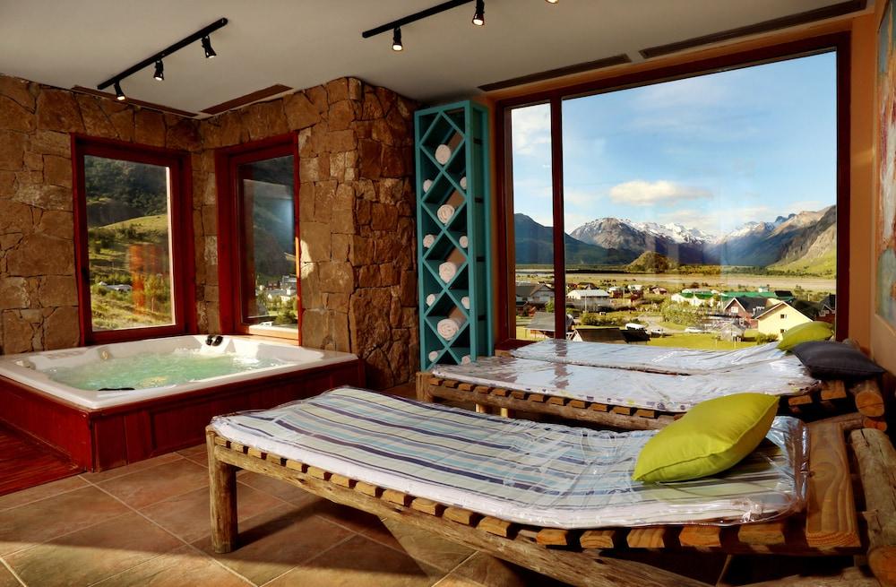 Fotos del hotel - Los Cerros del Chalten Boutique Hotel