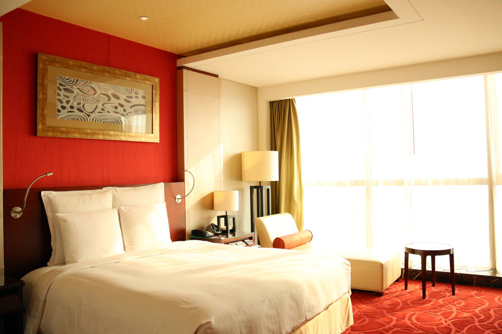 Fotos del hotel - BEIJING MARRIOTT HOTEL NORTHEAST