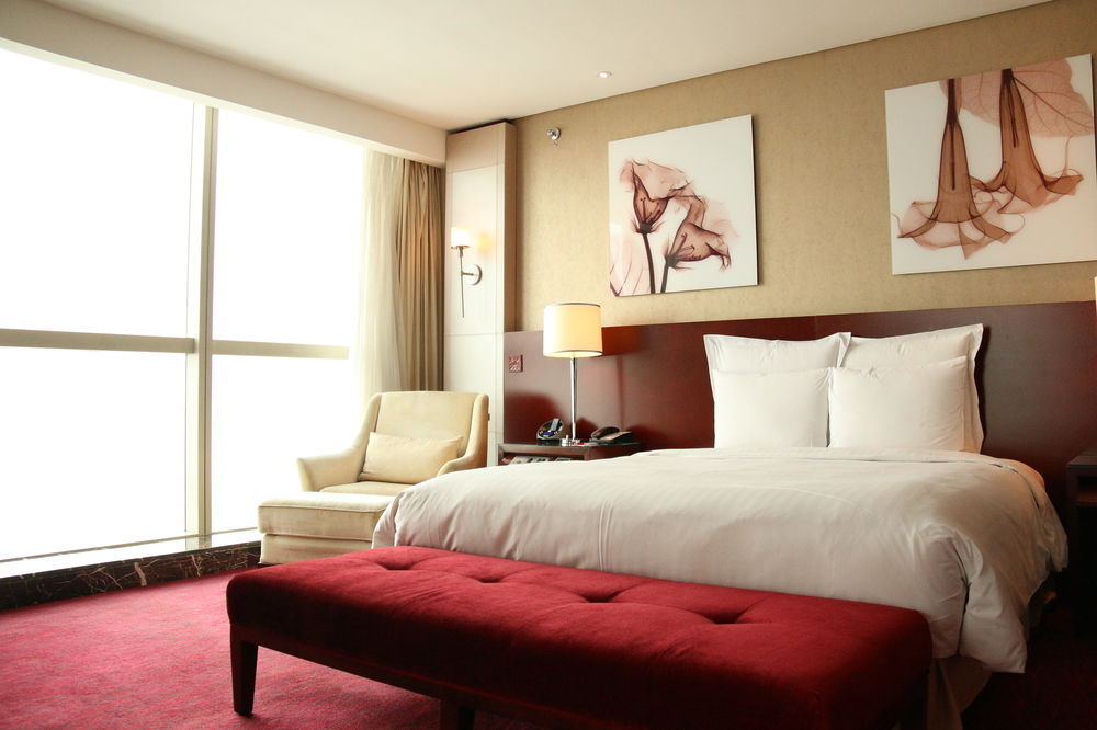 Fotos del hotel - BEIJING MARRIOTT HOTEL NORTHEAST