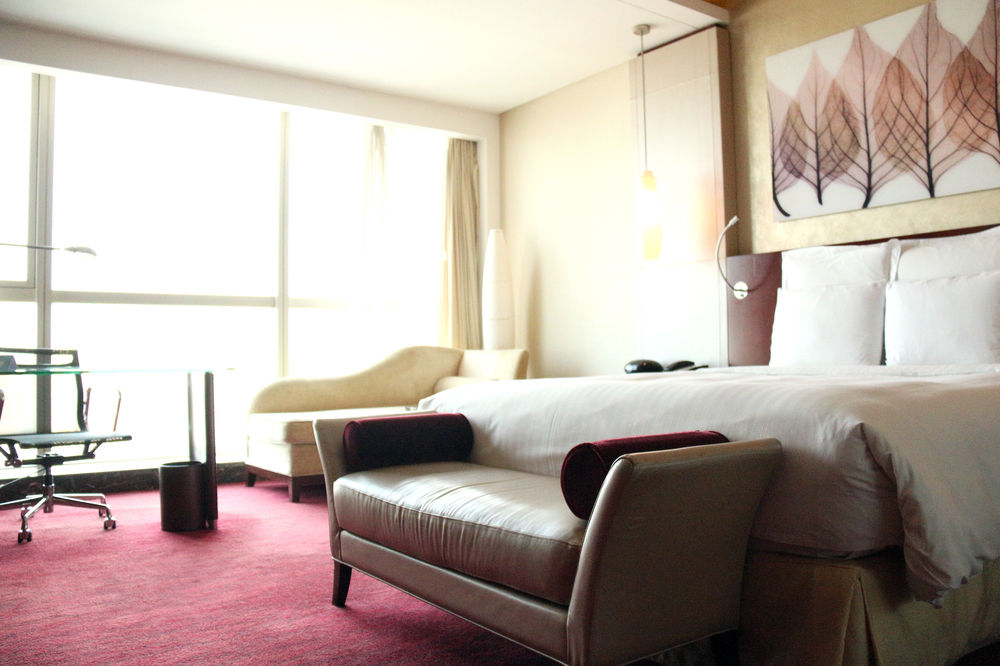 Fotos del hotel - BEIJING MARRIOTT HOTEL NORTHEAST