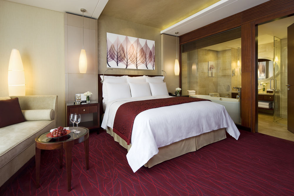 Fotos del hotel - BEIJING MARRIOTT HOTEL NORTHEAST