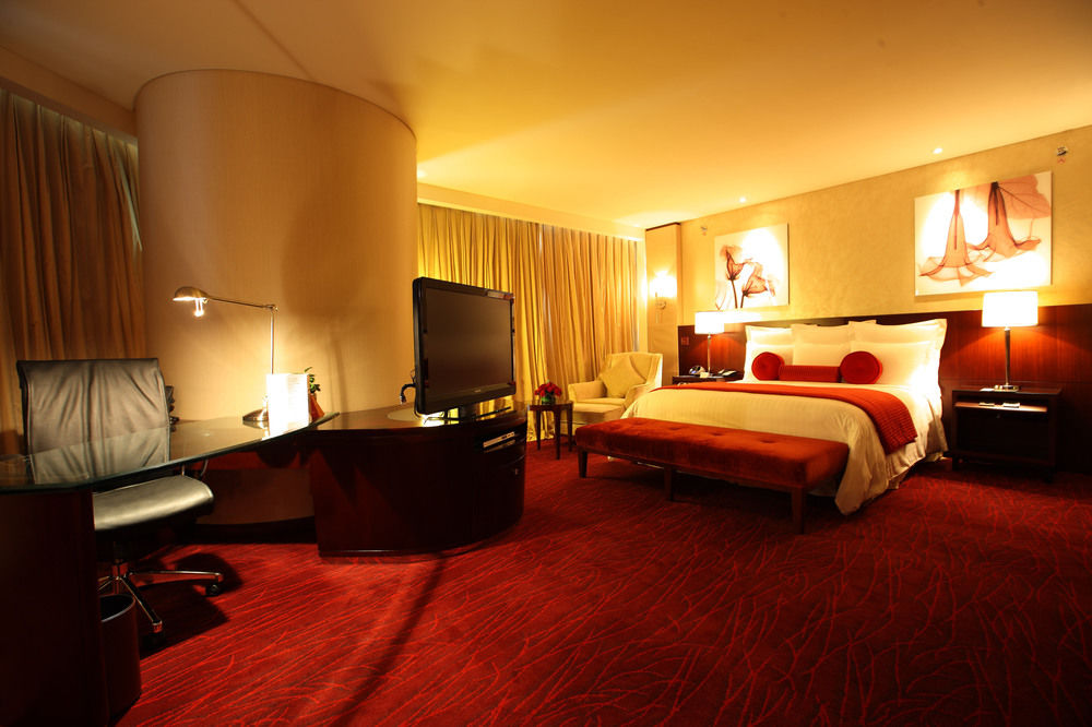 Fotos del hotel - BEIJING MARRIOTT HOTEL NORTHEAST