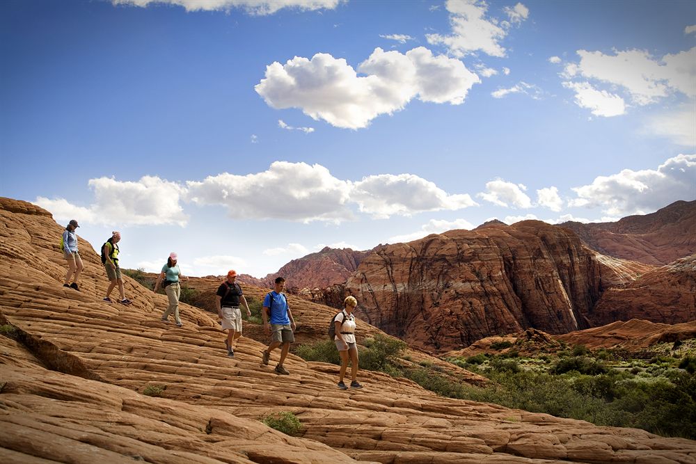 Red Mountain Resort