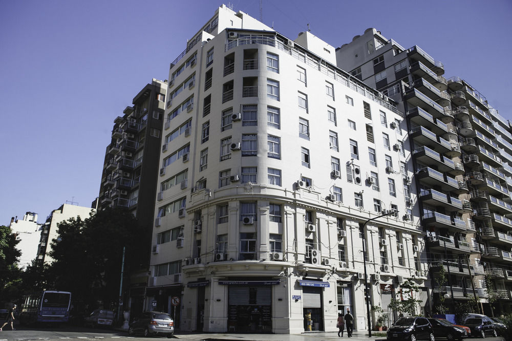 Fotos del hotel - Ker Urquiza Hotel