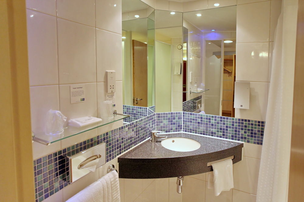 Fotos del hotel - HOLIDAY INN EXPRESS