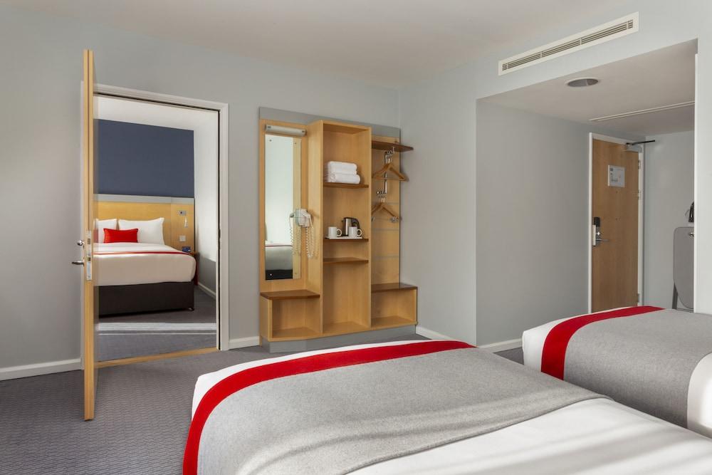 Fotos del hotel - HOLIDAY INN EXPRESS