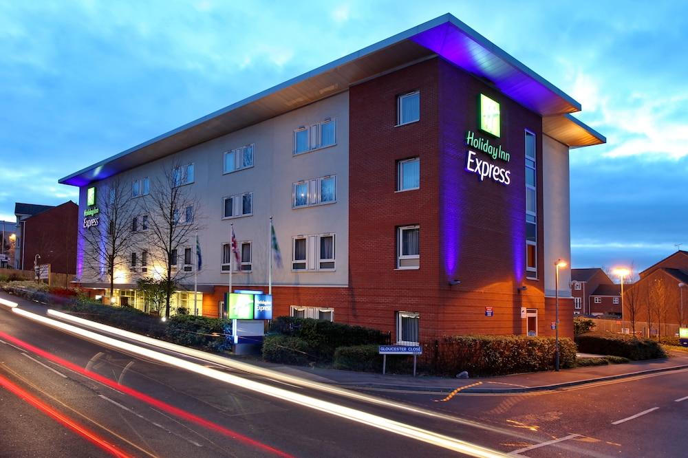 Fotos del hotel - HOLIDAY INN EXPRESS