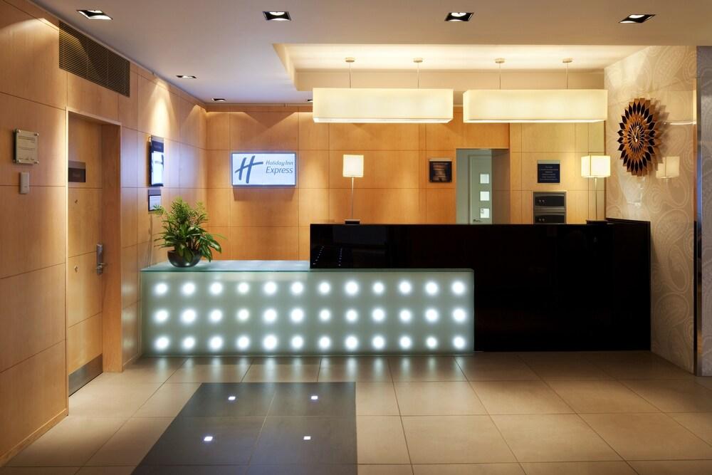 Fotos del hotel - HOLIDAY INN EXPRESS