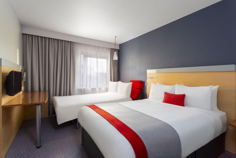 Fotos del hotel - HOLIDAY INN EXPRESS
