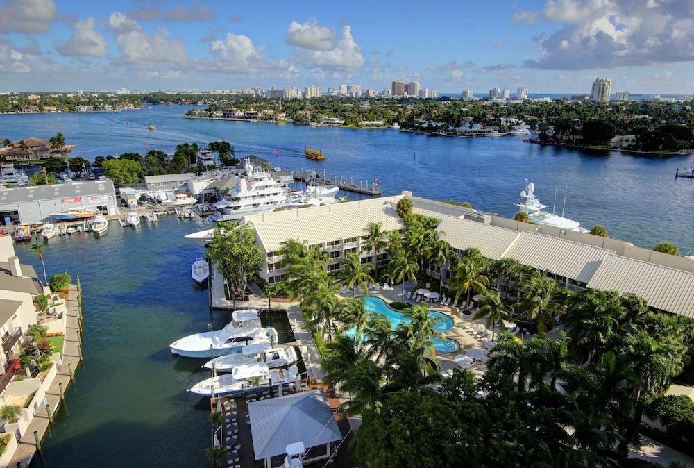 Fotos del hotel - Hilton Fort Lauderdale Marina