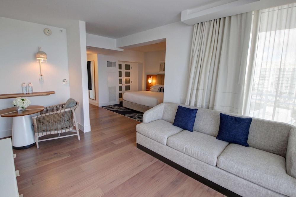 Fotos del hotel - Hilton Fort Lauderdale Marina