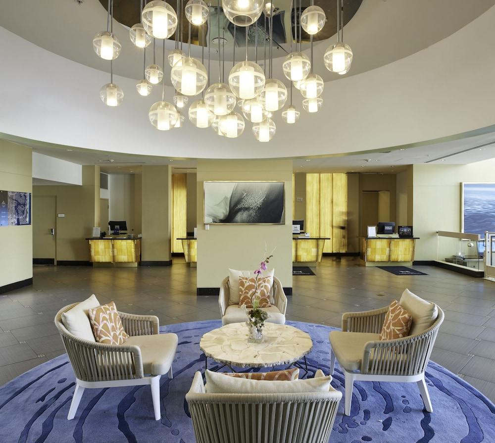 Fotos del hotel - Hilton Fort Lauderdale Marina