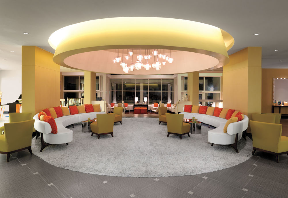 Fotos del hotel - Hilton Fort Lauderdale Marina