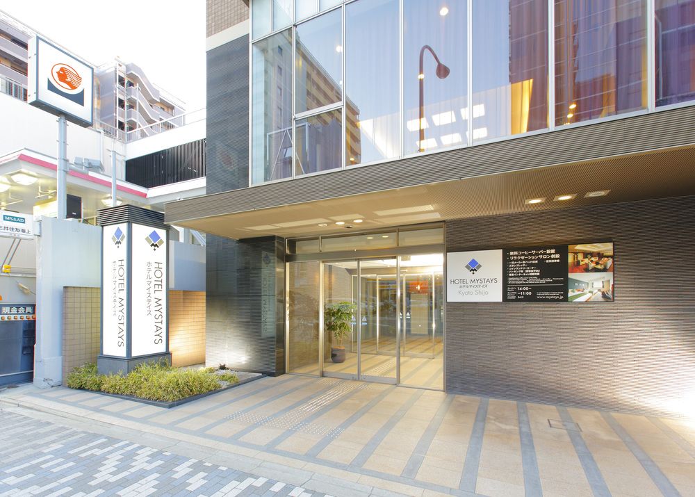 Fotos del hotel - HOTEL MYSTAYS KYOTO SHIJO